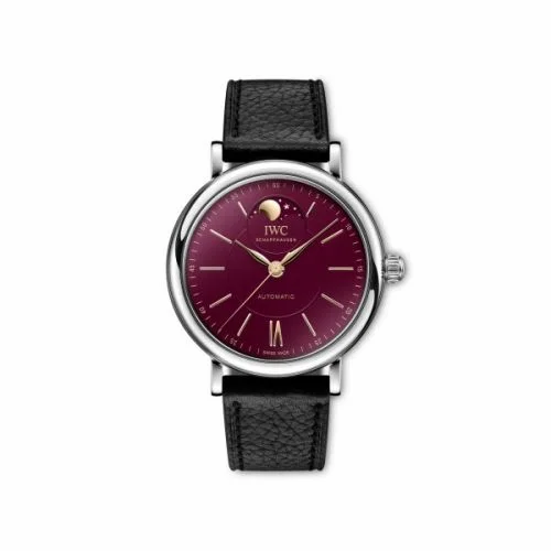 IWC Portofino Automatic Moon Phase 37 Year of the Snake IW4596-04 (IW459604)
